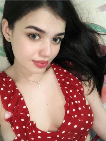 Проститутка Алла